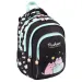 Zaino scolastico Pusheen con gatto, 40 cm