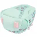 Zaino scolastico Pusheen menta BPL58 40x29x19cm