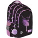 Zaino scolastico St.Right Ballerina BP58 40x28x18 cm