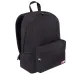 Zaino scolastico St.Right Black, zaino BP33 40x31x17cm