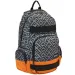 Zaino scolastico Street Trigon, zaino 30x20x48 cm