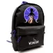 Zaino scolastico Wednesday, zaino 40x30x12cm