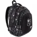 Zaino scolastico a quattro scomparti St. Right Clever Bunny, BP06 42x31x22cm