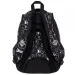Zaino scolastico a quattro scomparti St. Right Clever Bunny, BP06 42x31x22cm