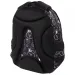 Zaino scolastico a quattro scomparti St. Right Clever Bunny, BP06 42x31x22cm
