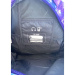 Zaino scolastico a quattro scomparti St.Right Galaxy Girl, 39x27x17 cm