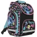 Zaino scolastico anatomico con stampa Disney Stitch, 36x28x15 cm immagine 1