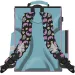 Zaino scolastico anatomico con stampa Disney Stitch, 36x28x15 cm immagine 2