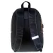 Zaino scolastico arrotondato con leone di Animal Planet, 32x15x45cm