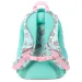 Zaino scolastico con gattino Pusheen Mint, 40 cm