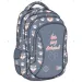 Zaino scolastico con motivo di cagnolino St.Right Be My Friend 15"