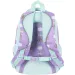 Zaino scolastico ergonomico Pusheen Violet, modello BPL58, 40x29x19 cm