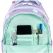Zaino scolastico ergonomico Pusheen Violet, modello BPL58, 40x29x19 cm