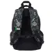 Zaino scolastico ergonomico St.Right T-Rex con dinosauro, modello BP26, 39x27x17 cm