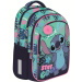 Zaino scolastico ergonomico Stitch Stay Cool, BPL58 40x29x19 cm