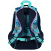 Zaino scolastico ergonomico Stitch Stay Cool, BPL58 40x29x19 cm