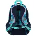 Zaino scolastico ergonomico Stitch Stay Cool, BPL58 40x29x19 cm