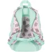 Zaino scolastico rosa Pusheen, BPL58 40x29x19 cm