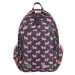 Zaino scuola St.Right Doggies 16"