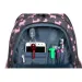 Zaino scuola St.Right Doggies 16"