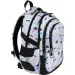 Zaino scuola St.Right Eyes BP01 17"