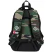 Zaino scuola St.Right Moro 15"