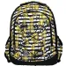 Zaino scuola St.Right Tropical Party BP32 40x30x20cm