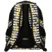 Zaino scuola St.Right Tropical Party BP32 40x30x20cm