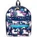 Zaino scuola Tesoro Unicorno