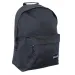 Zaino scuola nero Mood Sigma 40x30x15cm