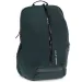 Zaino urbano verde scuro 17 litri AU12 28x48x14cm