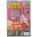 Zamatkockák gioco da tavolo