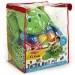 Zattera di tartaruga con palline - Melissa &amp; Doug