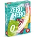 Zero Hero gioco di carte - Piatnik