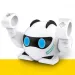 Zero il robot ginnasta interattivo
