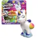 Zing: Popper unicorno bianco con lanciapalline