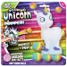 Zing: Popper unicorno bianco con lanciapalline