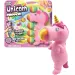 Zing: Sparapalline unicorno rosa di Popper