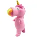 Zing: Sparapalline unicorno rosa di Popper