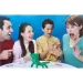 Zombie Party! - Gioco da tavolo "Obbligo o Verità?"