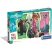 Zootropolis 2 Puzzle Super Color da 104 pezzi - Clementoni