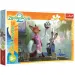 Zootropolis 2 puzzle da 100 pezzi - Trefl