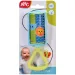 ABC Baby rattle cilindro in due varianti 1 pz - Simba Toys immagine 1