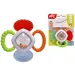 ABC Baby sonaglio con mordicchiatore - Simba Toys