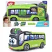 ABC Flixbus Sorridente - Dickie Toys