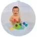 ABC tartaruga nuotatrice con blocchi da costruzione - Simba Toys immagine 3