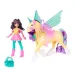 Unicorn Academy: Ali magiche - set Ava e Leaf - Spin Master immagine 3