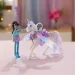 Unicorn Academy: Ali magiche - set Layla e Glacier - Spin Master immagine 2