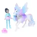 Unicorn Academy: Ali magiche - set Layla e Glacier - Spin Master immagine 4
