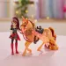 Unicorn Academy: Ali magiche - Set Valentina e Cinder - Spin Master immagine 2